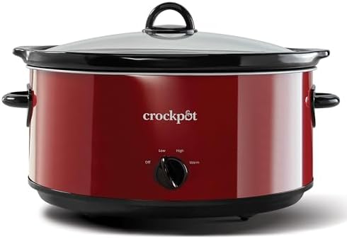 Crock-Pot Express Crock 8 Quart Programmable Slow Cooker 9sx