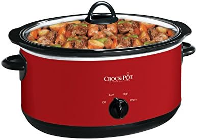 Crock-Pot Express Crock 8 Quart Programmable Slow Cooker 9sx