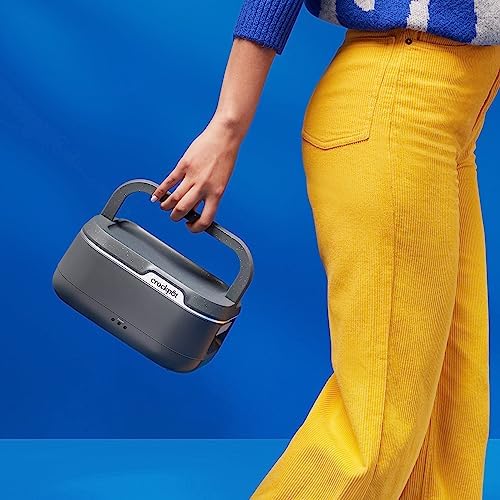 Crock-Pot Portable Electric Lunch Box Food Warmer 28oz 0jy